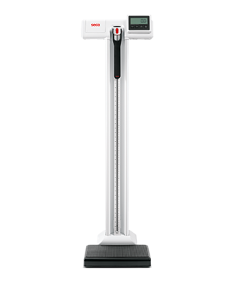 Seca 777 – Digital Column Scale