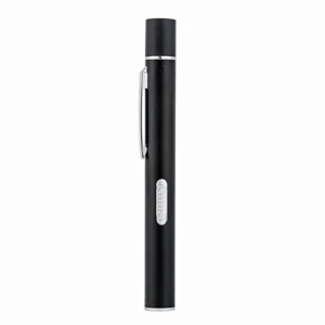Rechargeable Pupil Torch